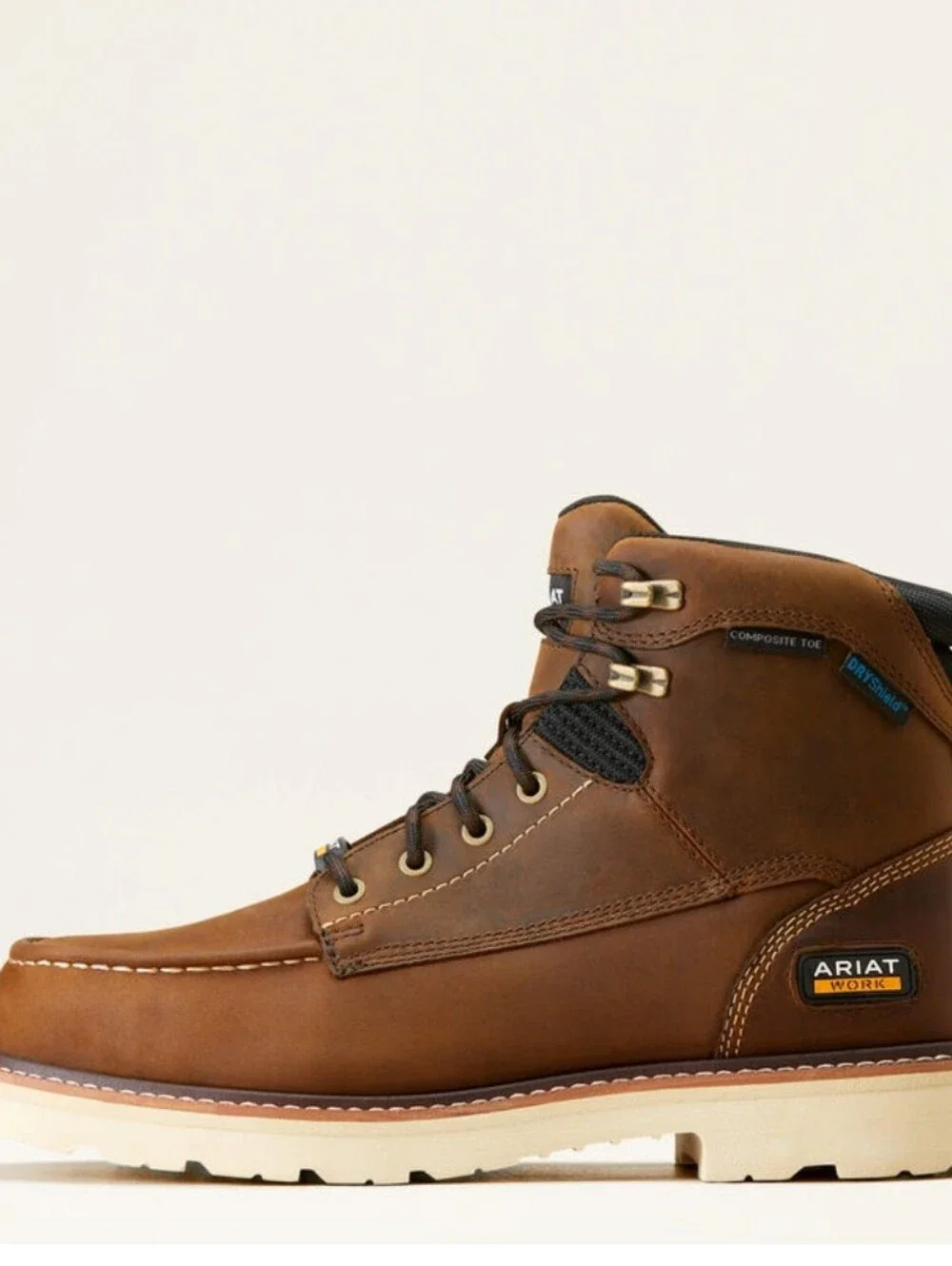 Size 10.5-Ariat Rebar Lift 6